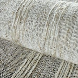 V - linen